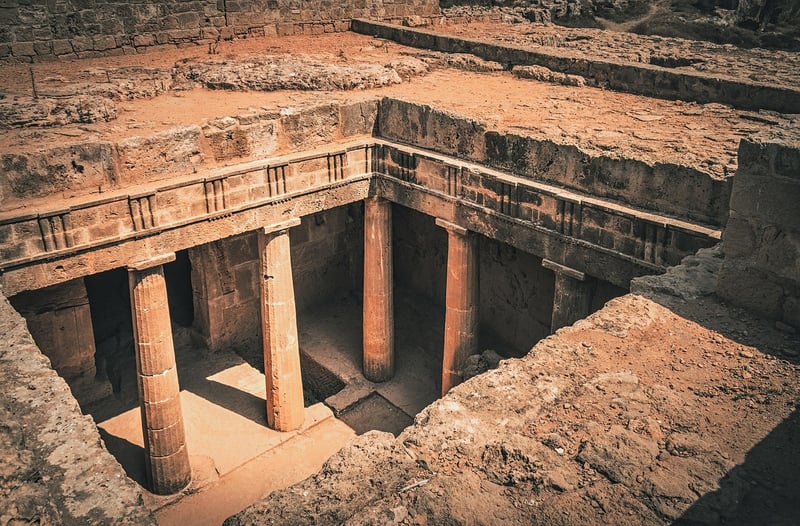 Historical Exploration